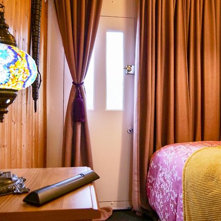 Apartmán La Estrella Beckenham Exteriér fotografie