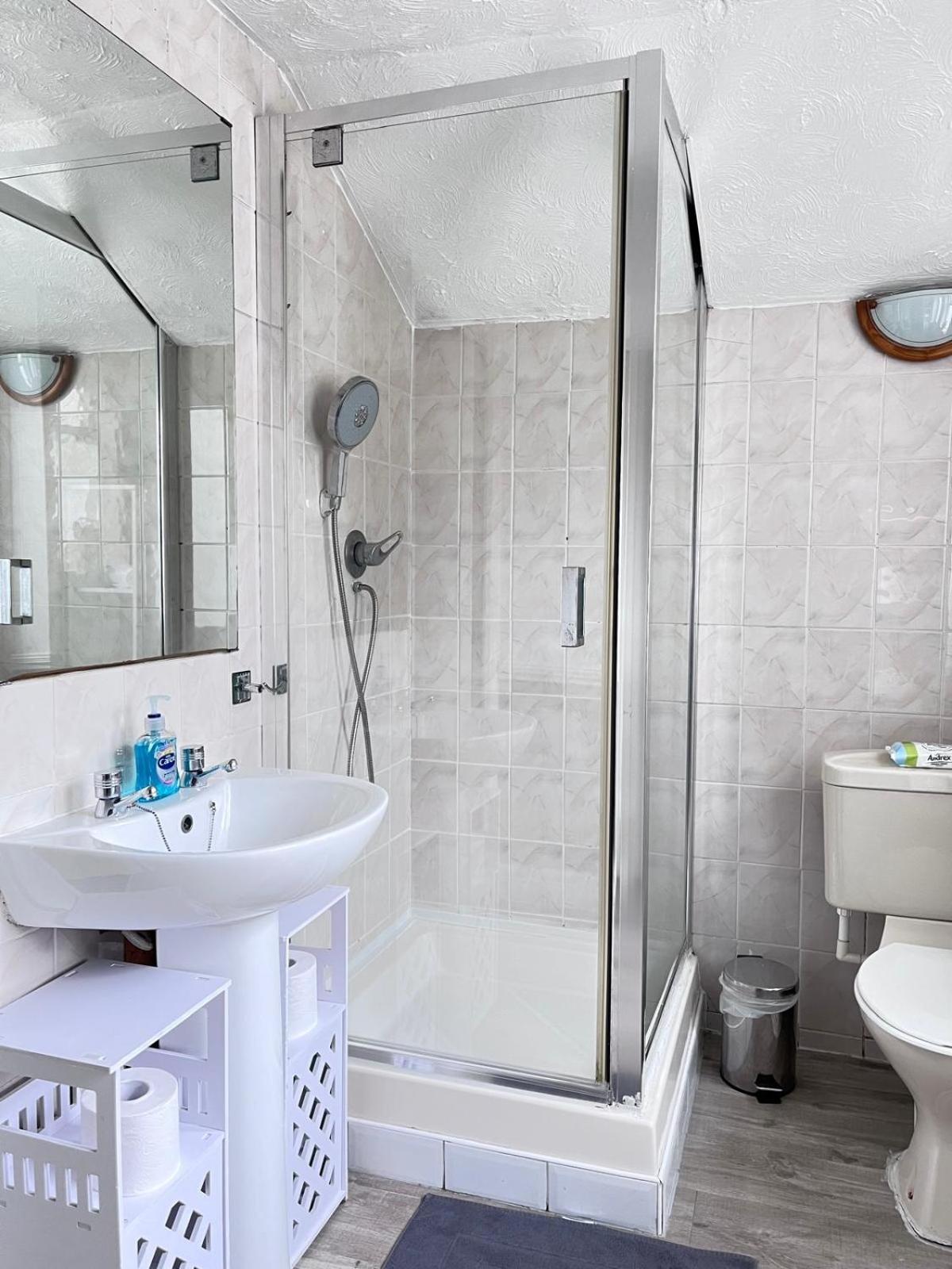 Apartmán La Estrella Beckenham Exteriér fotografie