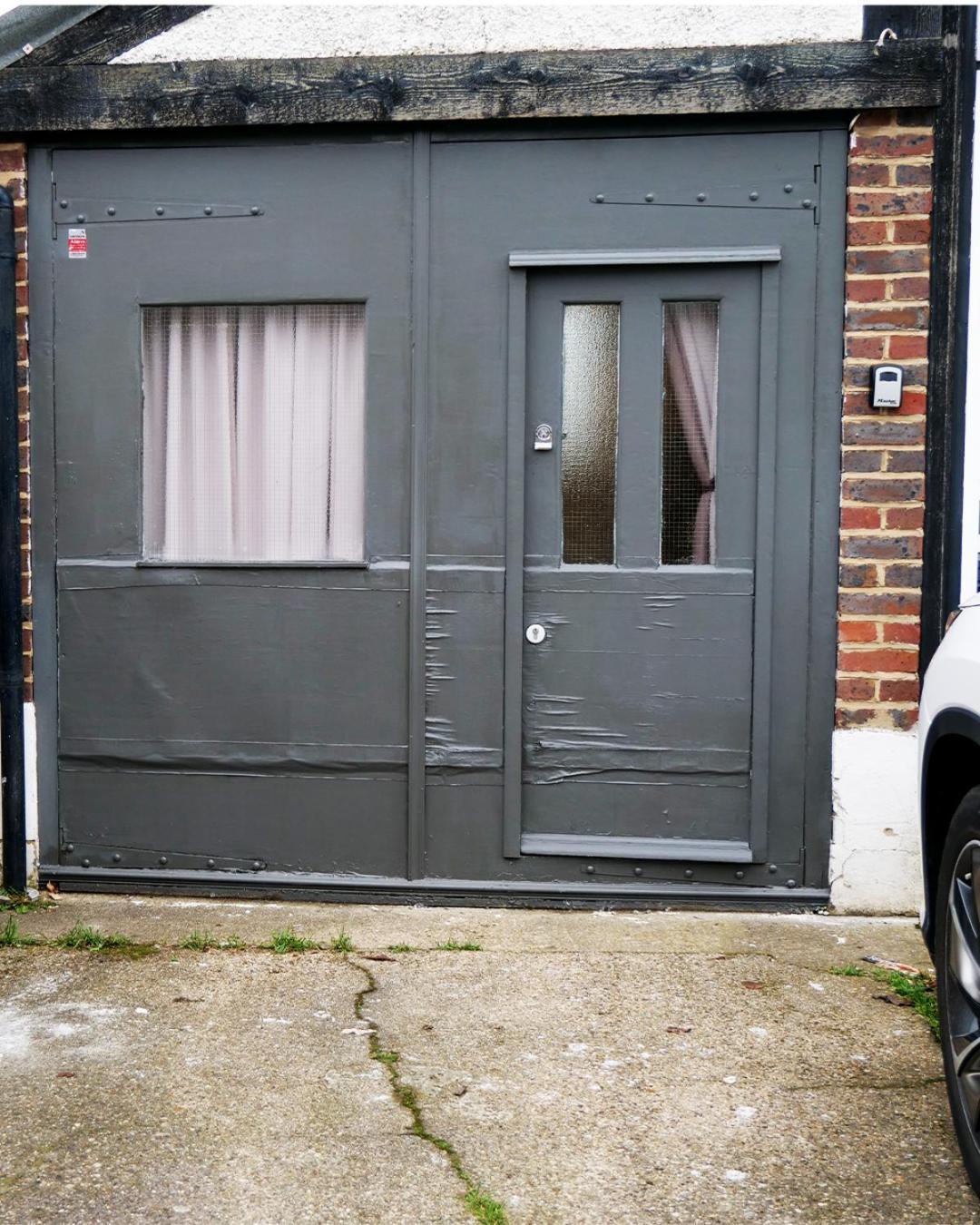 Apartmán La Estrella Beckenham Exteriér fotografie