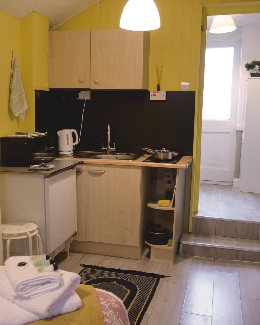 Apartmán La Estrella Beckenham Exteriér fotografie