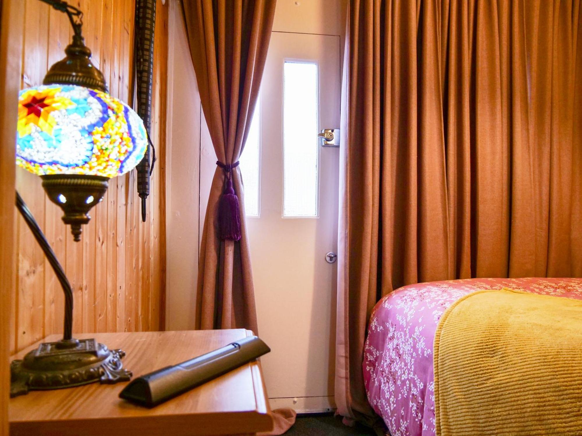 Apartmán La Estrella Beckenham Exteriér fotografie